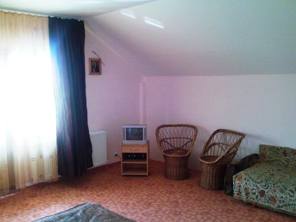 Casa Mora Hotel Sucevita Room photo
