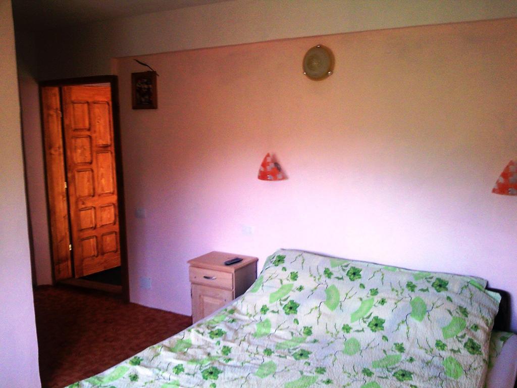 Casa Mora Hotel Sucevita Room photo