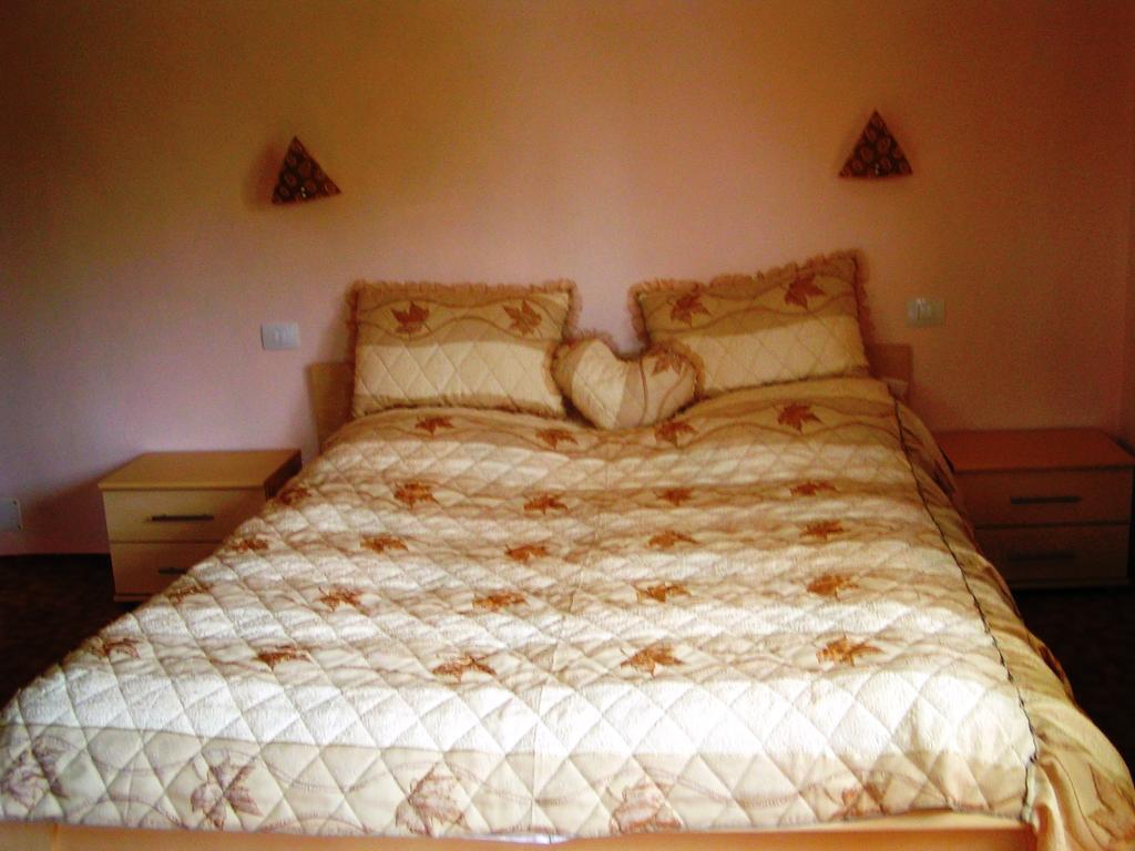 Casa Mora Hotel Sucevita Room photo
