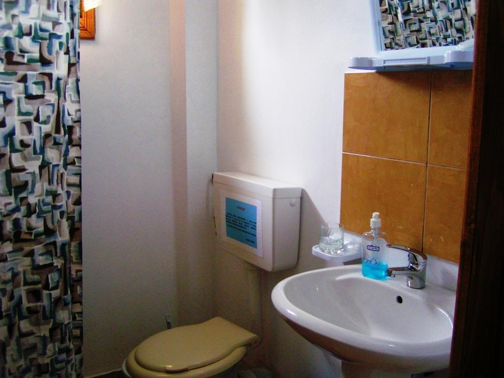 Casa Mora Hotel Sucevita Room photo